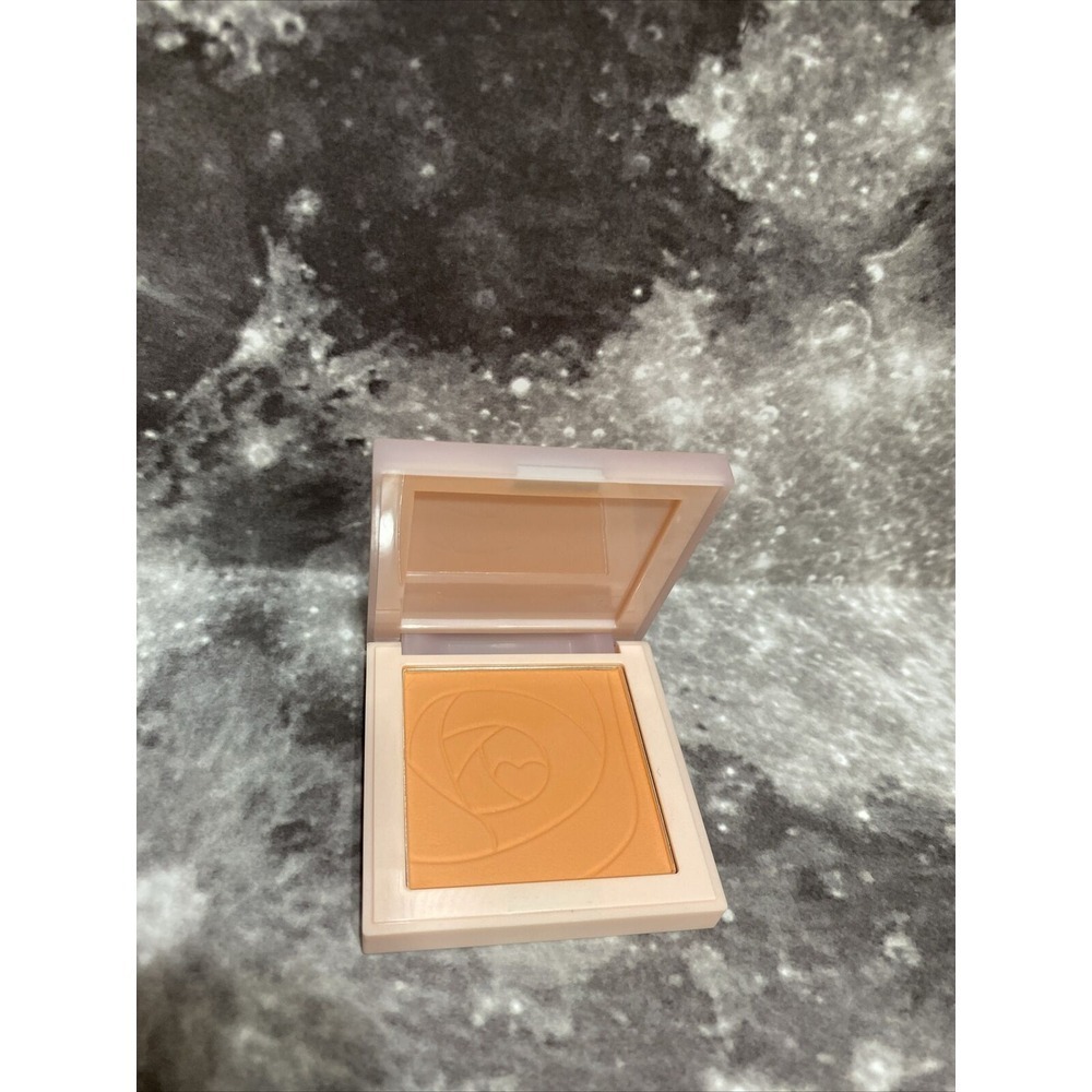 SHEGLAM Love Dive Tender Heart Powder Blush‎ Coraldially Yours